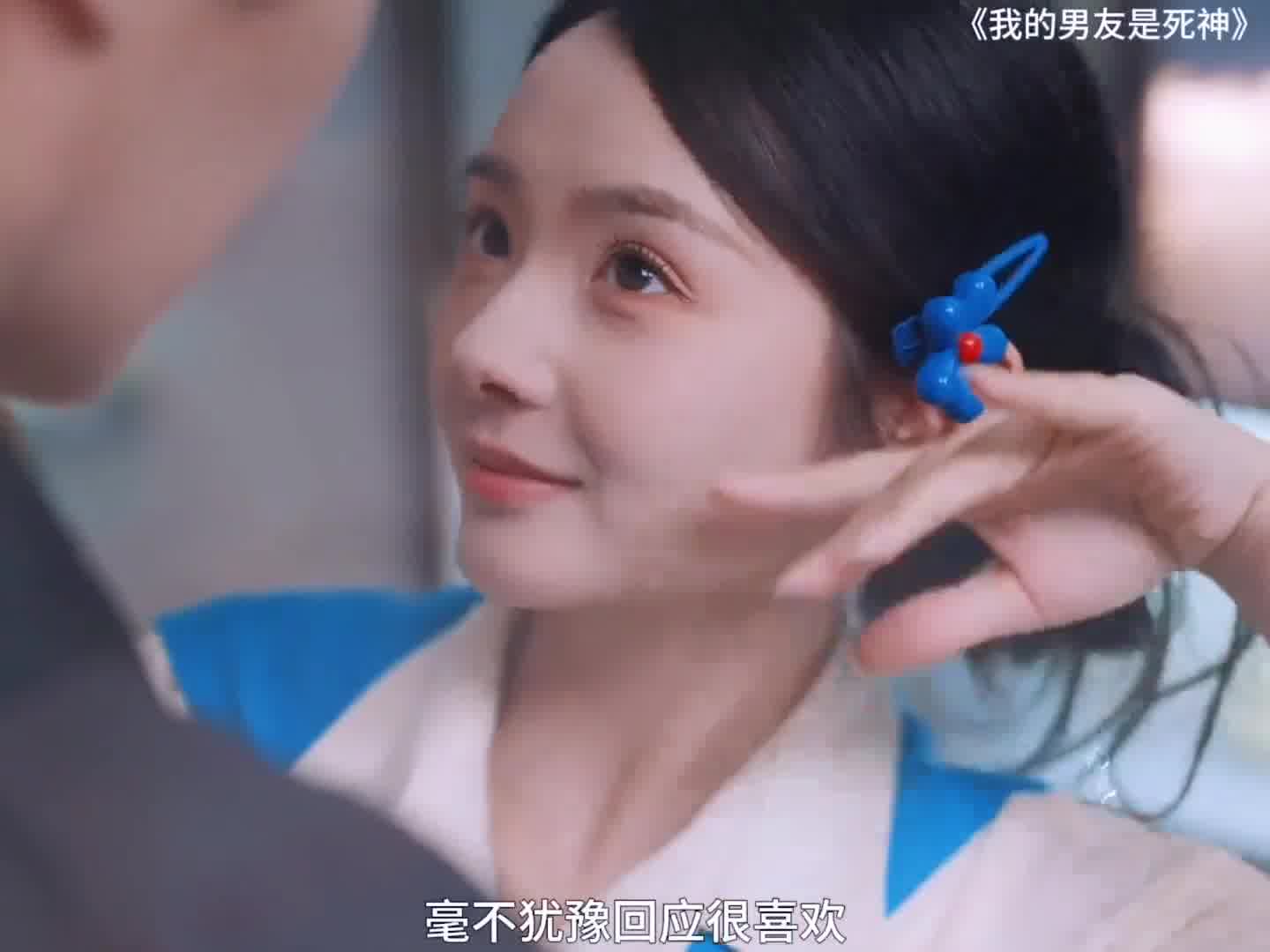 总裁随时随地都想亲近小娇妻