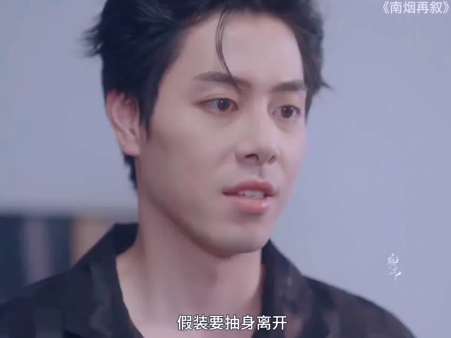 总裁忍不住和妻子亲亲贴贴