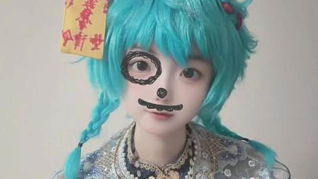 正太喵