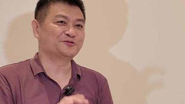 采访名场面：每一句感谢，每一次赞美，读懂中国斯诺克的传承 专访赵心童，不断提到丁俊晖对中国斯诺克的贡献！