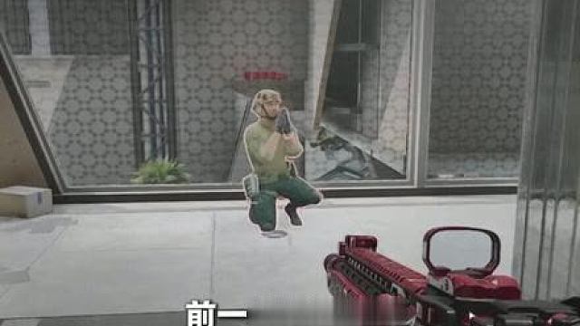 三角洲曾经狠狠打压鼠鼠文化，现在日活没了还想让无辜鼠鼠来当接盘侠？