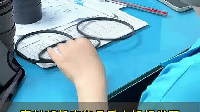 品质拒收异常料，主管反手扣500！新人该不该这么刚？