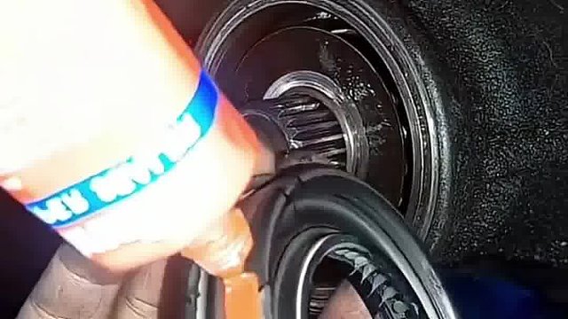 快速安装轴承密封件#机械维修 #轴承 #油封 #实用技巧 #东晟密封