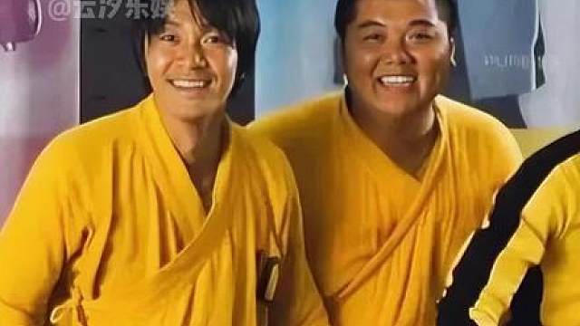 为何周星驰接受董宇辉采访带的是林子聪？回看27年风雨同舟路，才懂伯乐与千里马的双向奔赴