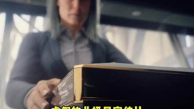 北极星和黑海返场，回顾一下北极星宣传片