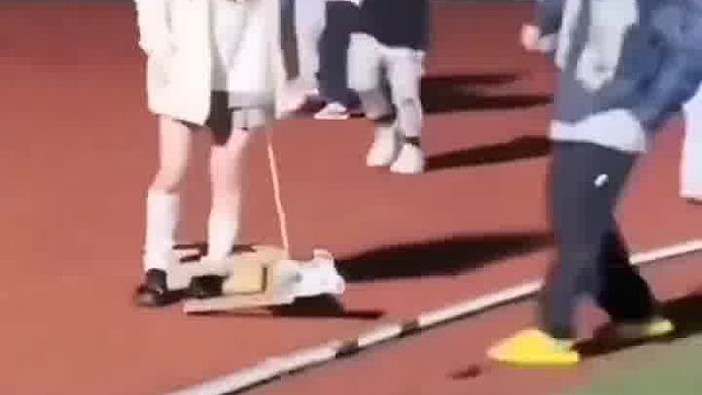 狗纸？
