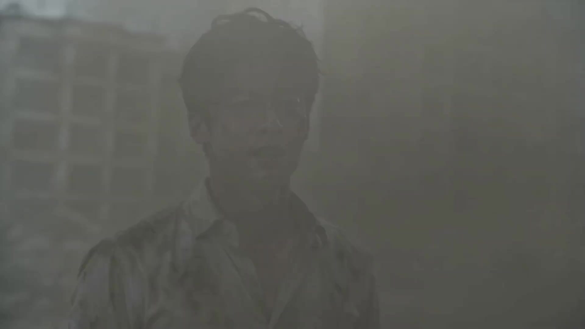 劝不动，拦不住的，那就是命