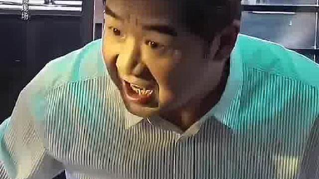 《论一个苍蝇带来的绝佳表演》