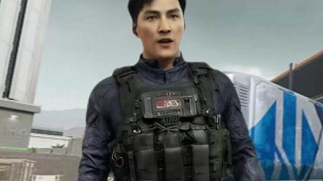 龙哥蜂医和好如初6.0