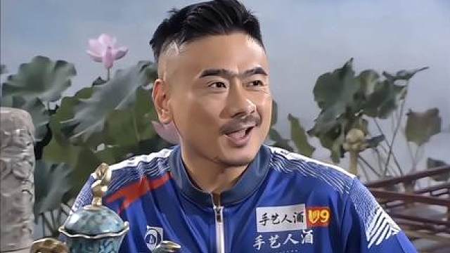 虎哥大闹天庭
