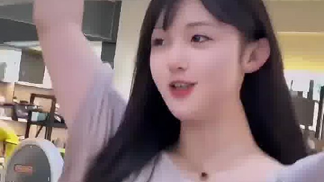 爱的魔力转圈圈，极品啊