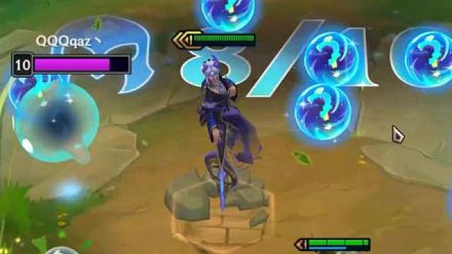 3星拉露恩 VS 3星大树！云顶S18赛季前瞻