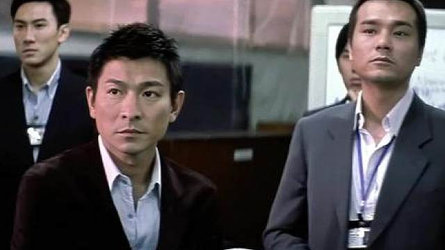 摩斯密码设局，一条短信翻盘！场暗战到底谁赢谁输？