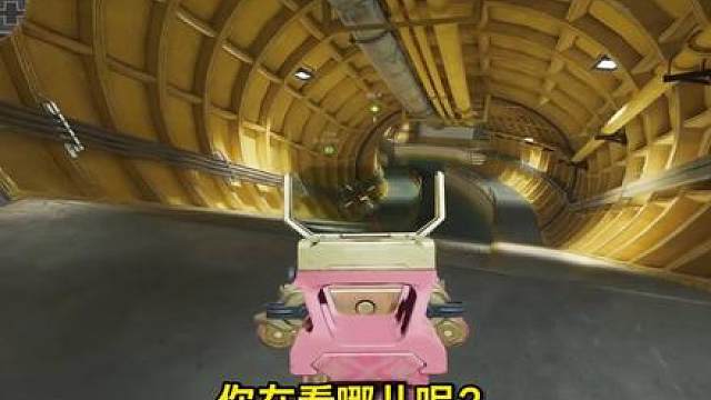 一期视频让你成为潮汐监狱本地人3.0