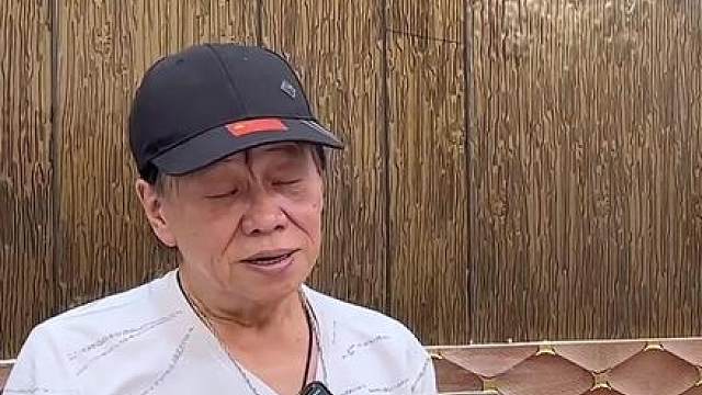 梁小龙聊周星驰怒爆粗口，直言不愿合作，片场恩怨曝光