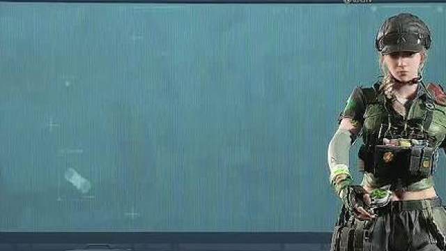 三角洲行动