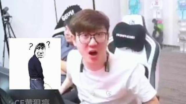 玩过cf的都看过这个视频