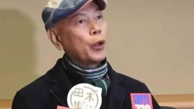 明明是你们亲手把他逼出香港，现在又怪他不找你们合作了？！
