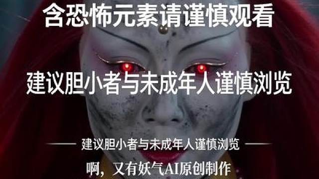 《妖尸太后》第六十四集