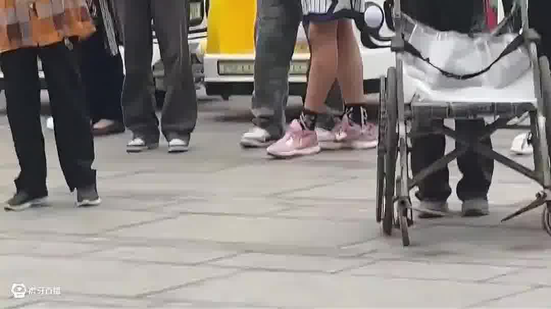 大爷 -机械舞这一块没服过谁