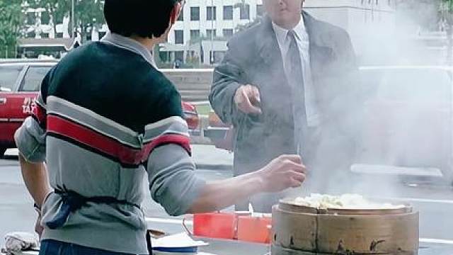 英雄本色:好兄弟一辈子