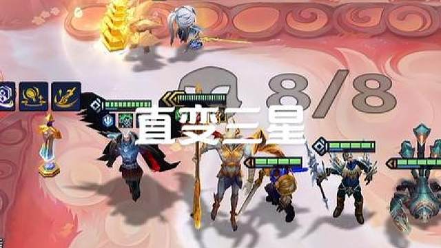 帅且无敌的存在。