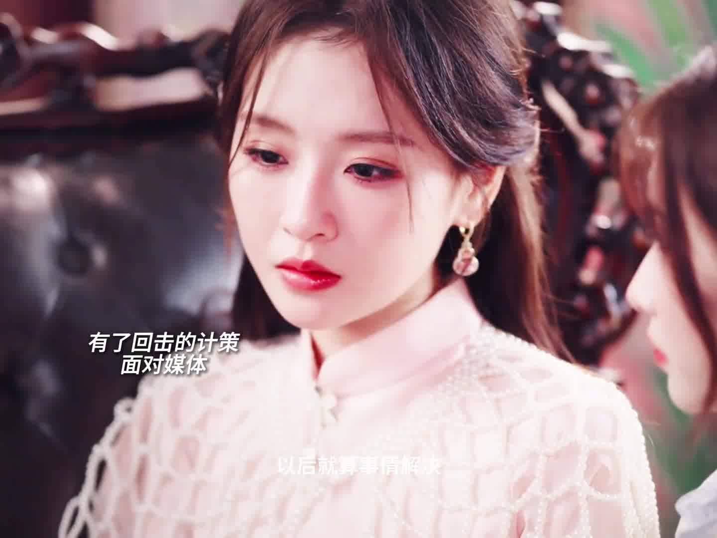 情绪被接住的那个瞬间，让墨染充满干劲