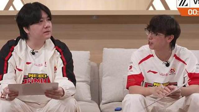 GUXUE&LEAVE法语大挑战竟结冰？