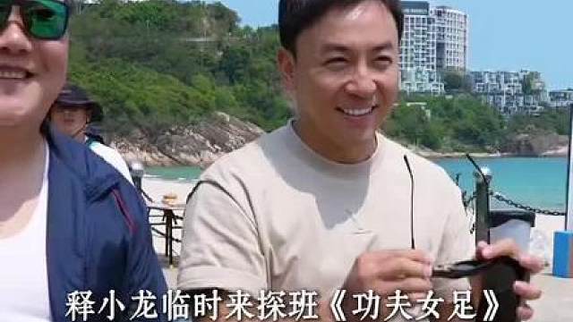 一代人有一代人的偶像，百年周星驰，陪伴三代人