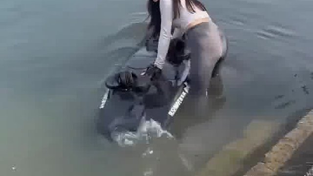 有钱真好