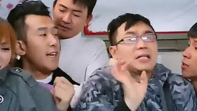 这种事我体验过