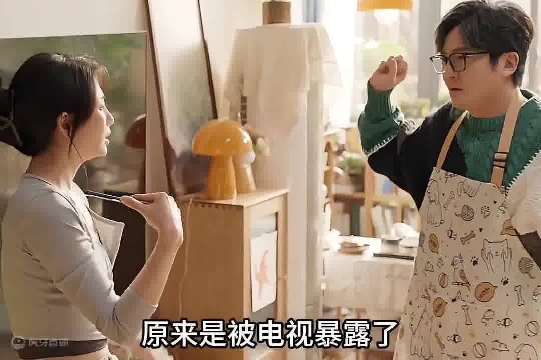 #电视剧小夫妻
