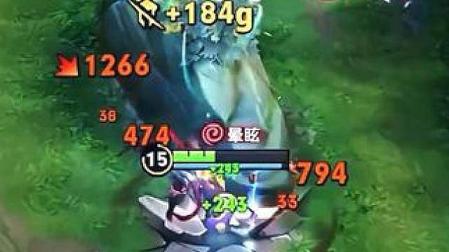 符合原著