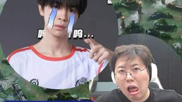 狂魔哥队爆冷输给韩涵队！狂魔哥半场开香槟看青岛美食！