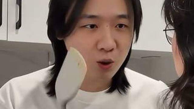 你说这科技多厉害是不是