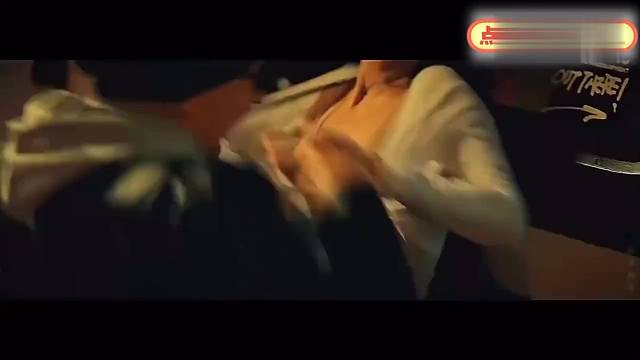 熊黛林这部真的C度很大了～
