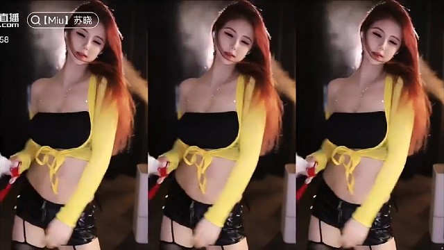 苏晓