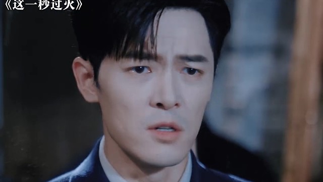 慕容清峄爱惨了素素，豁出性命也要将她救走！