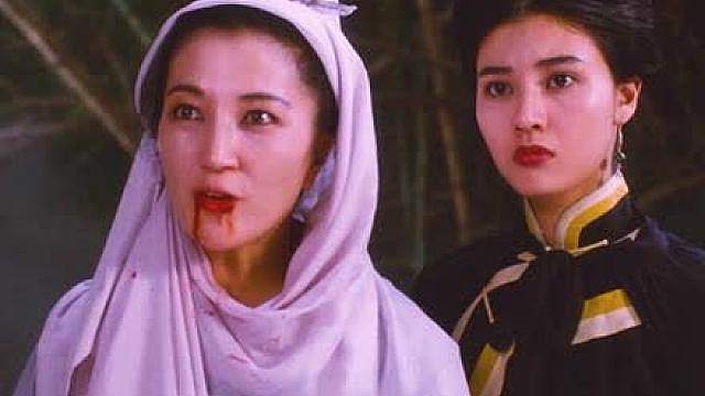 13.《鹿鼎记2》周星驰演绎韦小宝，上演一路爆笑江湖历险。
