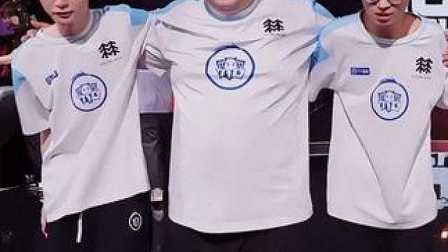顺利收官 第三轮继续加油！