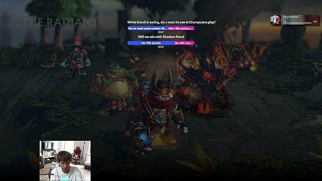 dendi072703