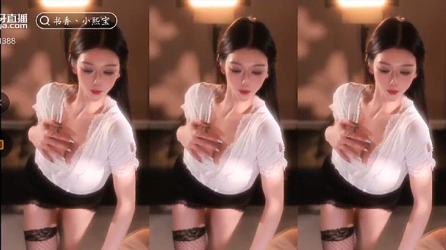 性感美女