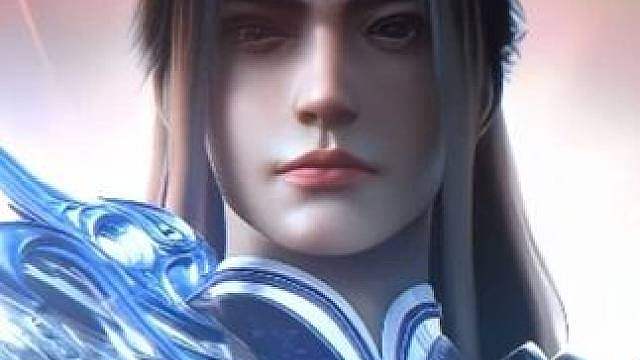 身为剑灵的他只是想和主人一起征战