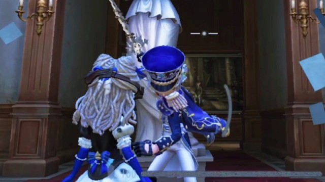 第五人格