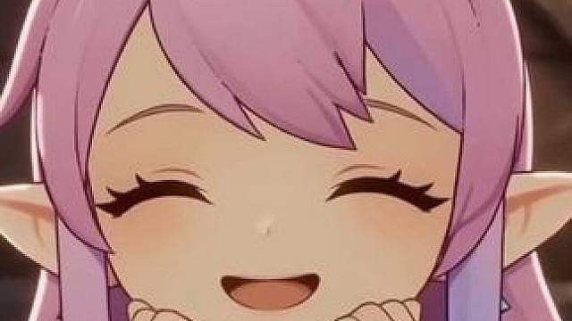 我告雪莉老师去了！