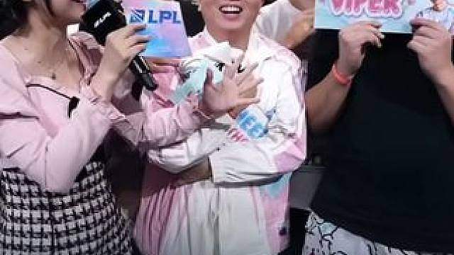 LPL观众的适应能力Be like