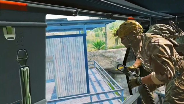 三角洲跑刀