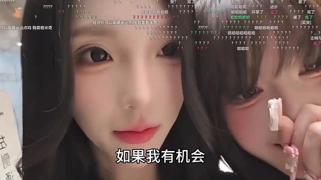 好家伙！壮壮闺蜜米奇猛夸童锦程堪称真神，迫切想要加入798，当场逗乐壮壮