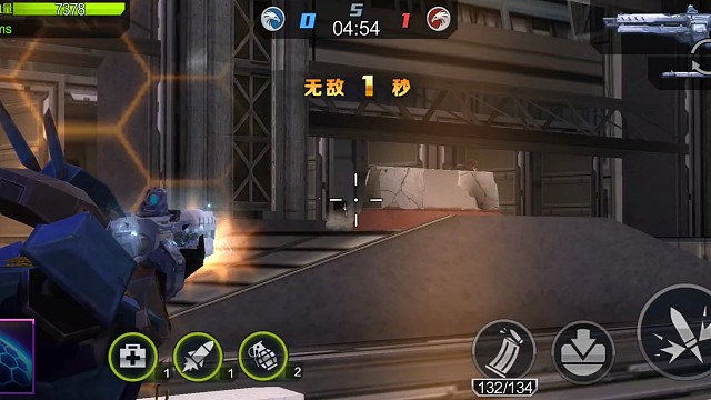 模拟器？