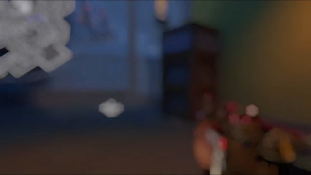克制住好奇心，千万别点开战绩面板#无畏契约